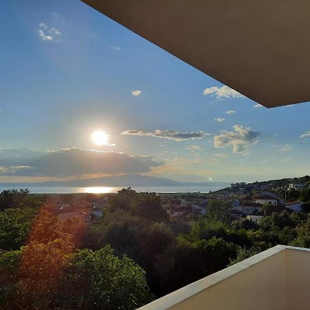 Panorama Apartments Prínos Exteriör bild